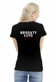BRODATY ŁOTR Girl