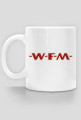 KUBEK Z LOGO W-F-M
