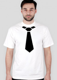 DCS krawat (orginal)