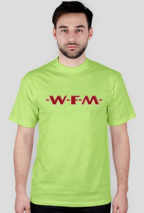 KOSZULKA WFM
