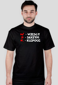 KOSZULKA WSK