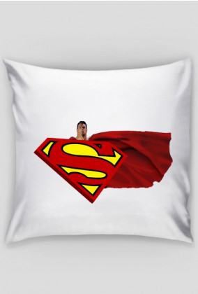 Poduszka Supermen