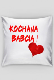 Kochana Babcia