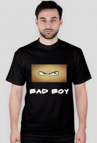 Tshirt  Bad Boy