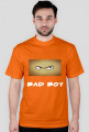 Tshirt  Bad Boy