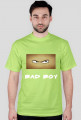 Tshirt  Bad Boy