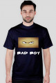 Tshirt  Bad Boy