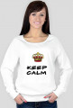 bluza Keep Calm