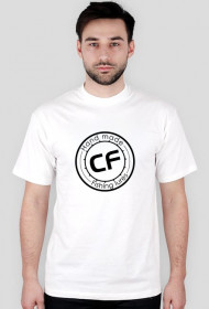 CF logo koło
