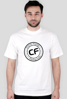 CF logo koło