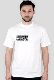 CF Testowane na zwierzętach B