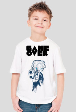 GAME OVER
