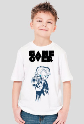 GAME OVER