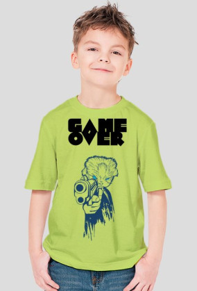 GAME OVER