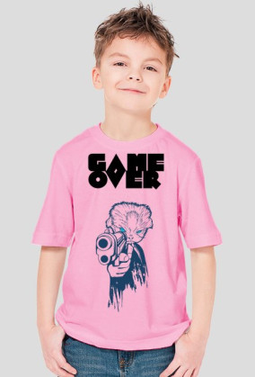 GAME OVER