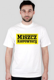 MISZCZUNIO SHIRT
