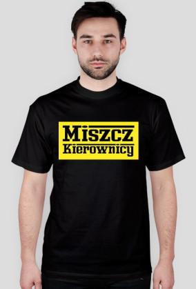 MISZCZUNIO SHIRT
