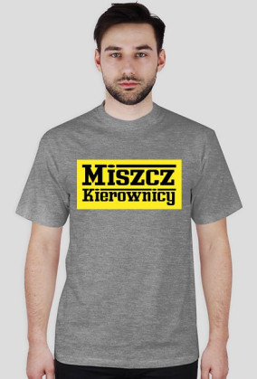 MISZCZUNIO SHIRT