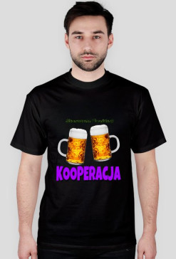 Kooperacja