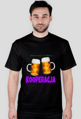 Kooperacja