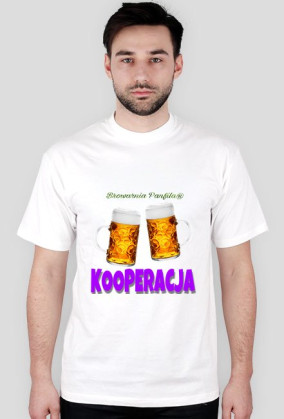 Kooperacja