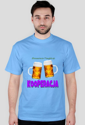 Kooperacja