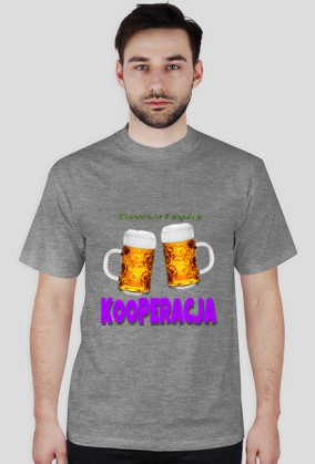 Kooperacja