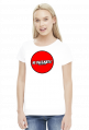 nie wjeżdżaj