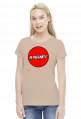 nie wjeżdżaj