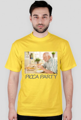 Picca party