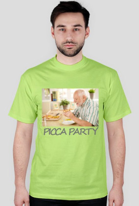 Picca party