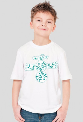 bałwanek boy