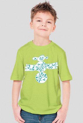 bałwanek boy