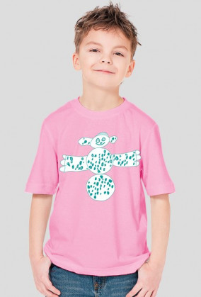bałwanek boy