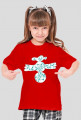 bałwanek girl