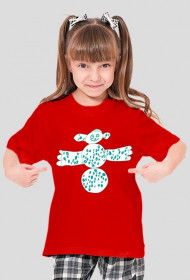 bałwanek girl
