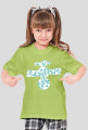 bałwanek girl