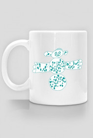 bałwanek cup