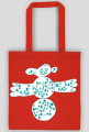 bałwanek torba