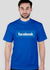 Facebook - logo - kolor