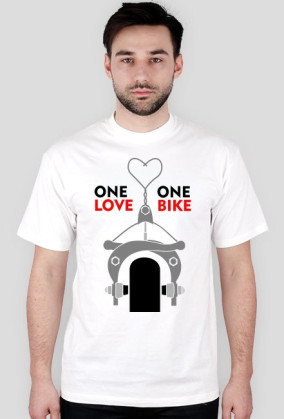 Tri-Shirt Cycling Brakes