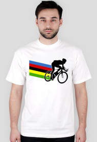 Tri-Shirt World Champion