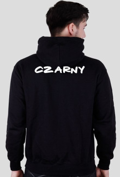 Prawdziwy Czarny Vaper