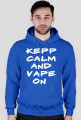 Prawdziwy Czarny Vaper