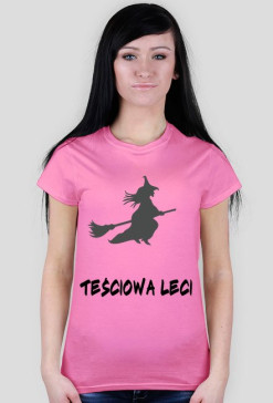 Teściowa Leci 2