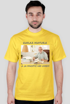 Zaraz matura