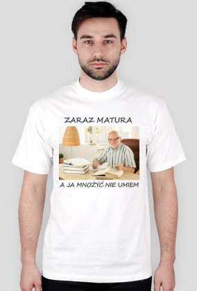 Zaraz matura
