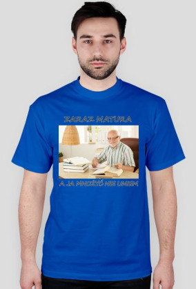 Zaraz matura