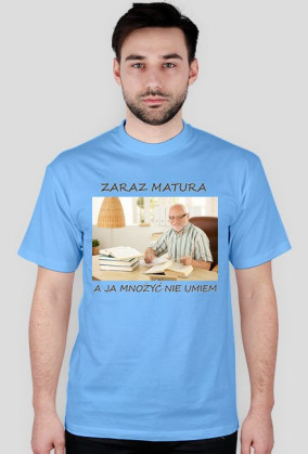 Zaraz matura