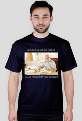 Zaraz matura